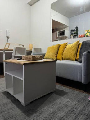 Five star apartment in Makati